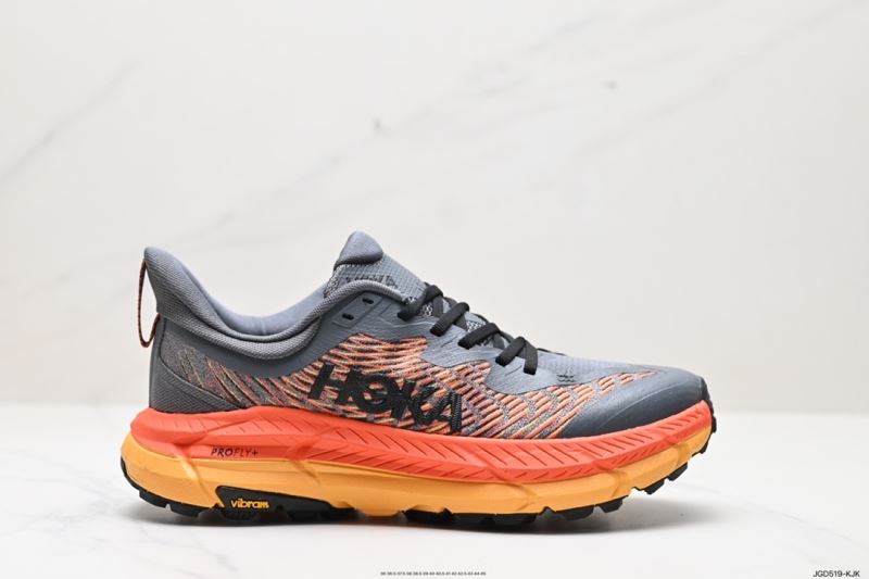 Hoka Shoes